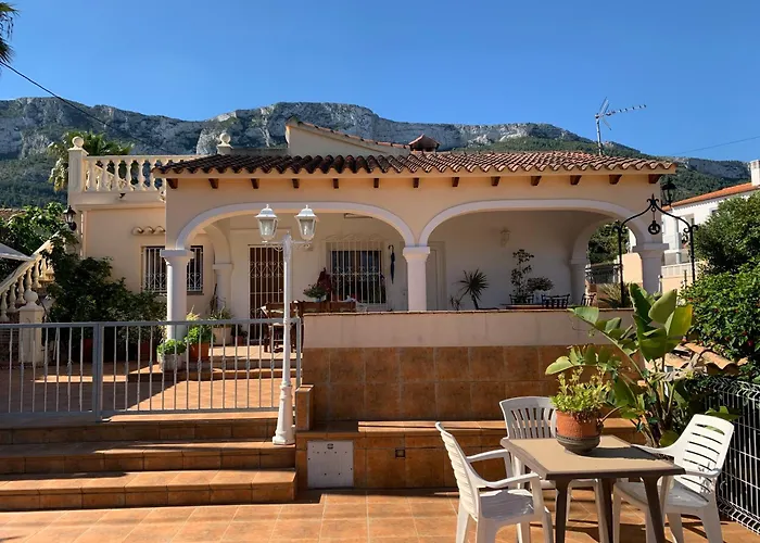 Villa Aristeu
