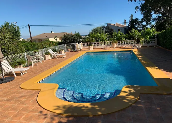 Villa Aristeu