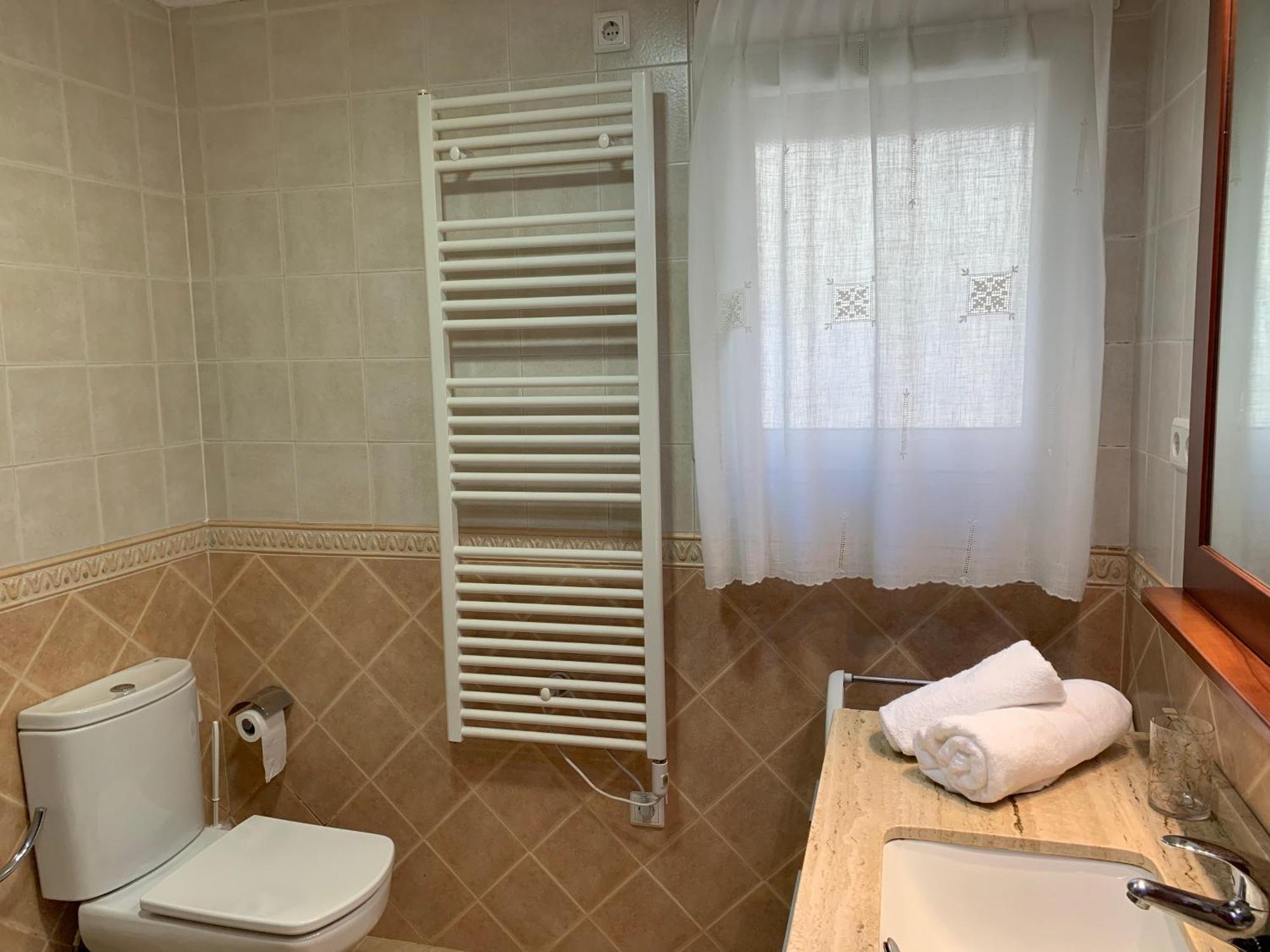 Aristeu Hébergement de vacances