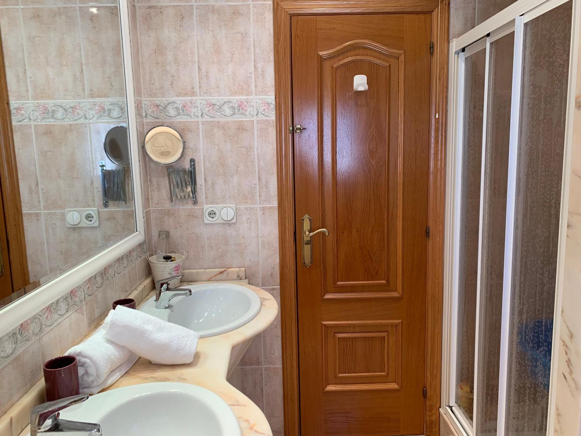 Ferienhaus Aristeu